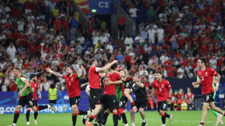Euro 2024: Πριμ 10 εκατ. ευρώ έδωσε στους ποδοσφαιριστές Γεωργιανός δισεκατομμυριούχος για την πρόκριση στους «16»