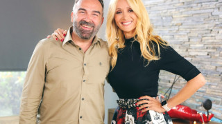 Η Ναταλί Κάκκαβα σε ένα αδιανόητο ξέσπασμα: «Δεν ντρέπεστε ρε ξεφτίλες;»