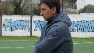 Ολοκλήρωση συνεργασίας ΑΕ Ευόσμου και Τσουκαλίδη