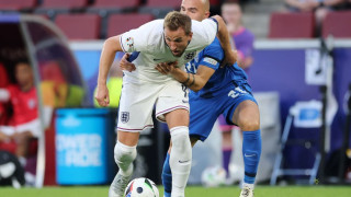 Euro 2024-Αγγλία - Ελβετία: Οι ενδεκάδες των δύο ομάδων