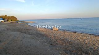 Χαλκιδική: Πώς ο κεραυνός σκότωσε τη 13χρονη στην παραλία