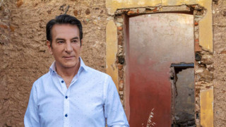 Η μεγάλη επιστροφή του Δημήτρη Κοντολάζου (vid)