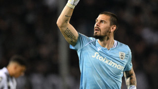 Πλακάτ στα κροάτικα: «Κοτάρσκι θέλω τη φανέλα σου!»