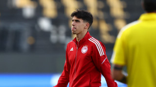 Πανσερραϊκός: Κοντά σε συμφωνία με τον Μαρίνο του Ολυμπιακού Β'