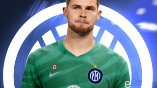 Συμφωνία Ίντερ-Τζένοα για Μαρτίνεθ, χωρίς βασικό γκολκίπερ η ομάδα της Γένοβα (pic)