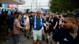 Ηρακλής-Μονεμβασιώτης: Σε κίνδυνο η συμφωνία λόγω μη αδειοδότησης