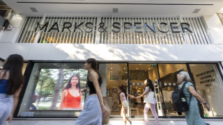 Νέο Marks & Spencer κατάστημα στη Θεσσαλονίκη