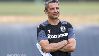 Σπεράντζα Ποπέσκου: Η προπονήτρια της Ραπίντ με τη φανέλα του ΠΑΟΚ και ο... Λουτσέσκου