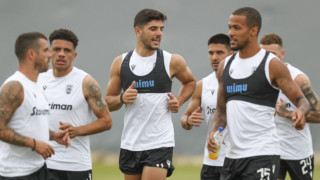 ΠΑΟΚ: Ανεβάζει ρυθμούς πριν την Ολλανδία