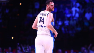 Παπαγιάννης: «Πρώτος στόχος να μπούμε με το δεξί στο Προολυμπιακό Τουρνουά»