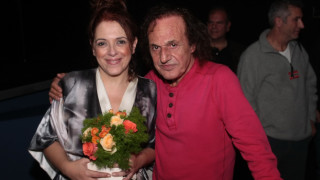 Παπακωνσταντίνου και Ράντου ξέχασα πως γιόρταζαν 30 χρόνια γάμου!