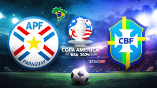 «Μιχάλης Βραζιλιάνος» : Σήμερα στηρίζω και πάλι Κόπα Αμέρικα, με κάνα-δυό τολμηρά πονταρίσματα στο παιχνίδι της Βραζιλίας και όχι μόνο…