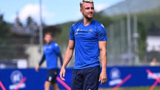 Μάρκο Τίντε: «Με ενδιαφέρει η προοπτική να παίξω στην Ελλάδα, φανταστικός παίκτης ο Τζόλης»