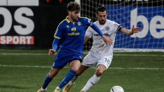 ΠΑΟΚ: Επιστρέφει στον Αστέρα ο Τζίμας!