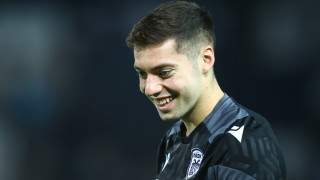 Καρασαββίδης: «Ο Κλόζε μπορεί να εξελίξει τον Τζίμα, όχι όπως στον ΠΑΟΚ...»