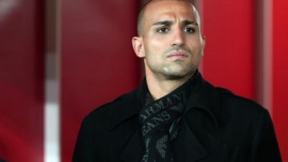 Ο λόγος που «κόπηκε» από ΑΕΚ ο Σισέ-Έφερε Σερφά ο Τζιμπούρ