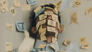 Από τι κινδυνεύεις, εάν έχεις πολύ άγχος; Νέα έρευνα απαντά