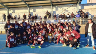 Τριάδα µεταγραφών ο Κιλκισιακός