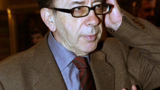 Ισμαήλ Κανταρέ: Νεκρός μετά από έμφραγμα ο διάσημος συγγραφέας