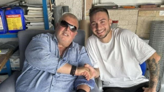 Νέα διοίκηση στον Κιλκισιακό και απόκτηση Νικηφορίδη