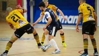 ΕΠΣΜ: Διοργάνωση Πρωταθλήματος futsal
