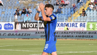 ΑΕΚ: Συμφώνησε με Λαμία για Κοντονίκο