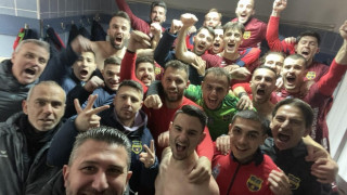 ΑΕ Ευόσμου: Ολοκλήρωση συνεργασίας με πέντε παίκτες