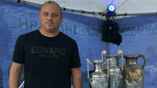 Ηρακλής: Τίτλοι τέλους για Ευθυμιάδη