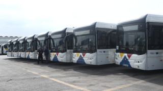 Θεσσαλονίκη-ΟΑΣΘ: Η νέα λεωφορειακή γραμμή που τίθεται σε λειτουργία από τη Δευτέρα (1/7)