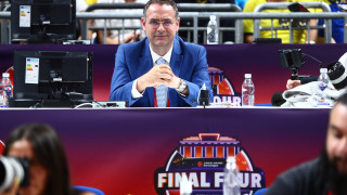 ΠΣΑΤ: Νέος πρόεδρος ο Βαγγέλης Ιωάννου