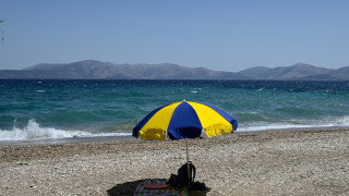 Χαλκιδική: Πώς το ΕΚΑΒ προσπάθησε να σώσει τη 13χρονη που χτυπήθηκε από κεραυνό