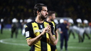 Άρης: Επιστρέφει στο Ιράν ο Ανσαριφάρντ