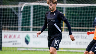 Στον Αστέρα Τρίπολης ο Παναγιώτης Τζίμας: Διατηρεί 50% ποσοστό μεταπώλησης ο ΠΑΟΚ