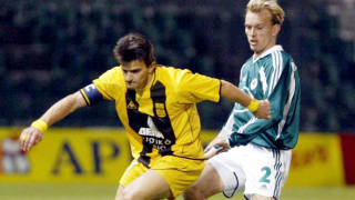 Κυζερίδης: «Χρειάζεται δύναμη ψυχής και μεγάλη προσπάθεια για να ξεπεράσεις τις δυσκολίες»