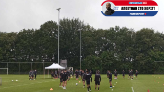 ΠΑΟΚ-Χορστ: Οι πιθανές ενδεκάδες για το φιλικό κόντρα στην ΑΕΚ Λάρνακας