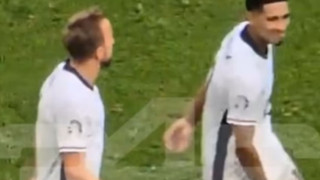 EURO 2024: Κίνδυνος για Μπέλιγχαμ-Η χειρονομία με τα «cohones» ίσως του στοιχίσει!