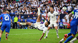 Euro 2024: Ο αγγλικός Τύπος αποθεώνει τον λυτρωτή Μπέλιγχαμ!