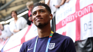 Euro 2024: Οι ενδεκάδες του αγώνα Αγγλία-Σλοβακία