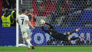 Euro 2024: Ο ανίκητος Ντιόγκο Κόστα έστειλε την Πορτογαλία στους «8»-Η δραματική διαδικασία των πέναλτι