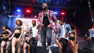 Jason Derulo: Μεγάλες συναυλίες σε Αθήνα και Θεσσαλονίκη-Πότε θα πραγματοποιηθούν  (vid)