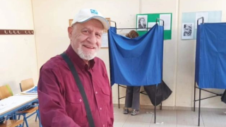 Κώστας Νομικός: Νεκρός στο κέντρο της Αθήνας βρέθηκε ο ηθοποιός