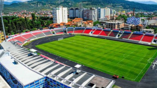 Εγνάτια: Στο Ελμπασάν η αναμέτρηση με ΠΑΟΚ αν προκριθούν οι Αλβανοί