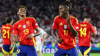 Ισπανία: Θα μποϊκοτάρει το Παγκόσμιο Κύπελλο, αν αγωνιστεί το Ισραήλ