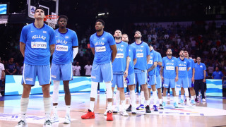 Κώστας Αντετοκούνμπο: Αγώνα δρόμου για να προλάβει τους Ολυμπιακούς Αγώνες