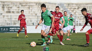 Μακεδονικός: Ανανέωση συνεργασίας με Λεωνιδόπουλο