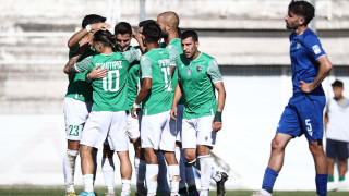 Μακεδονικός: Ανακοίνωσε εννέα αποχωρήσεις