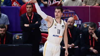 Ρεάλ Μαδρίτης: Επίσημη η παραμονή Χεζόνια για πέντε χρόνια