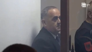 Φρέντη Μπελέρης: Κατέθεσε αίτημα αποφυλάκισης και αναστολής εκτέλεσης της ποινής φυλάκισης