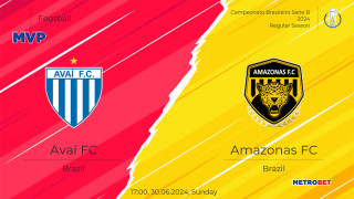 «MVP» : Δύσκολο πρόγραμμα το σημερινό, με τον άσο της Αβαί στην κόντρα της με την Αμαζόνας να αποτελεί την  βάση μου