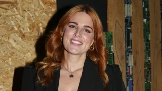 Εβελίνα Νικόλιζα: Αποχωρεί από την εκπομπή της Ναταλίας Γερμανού